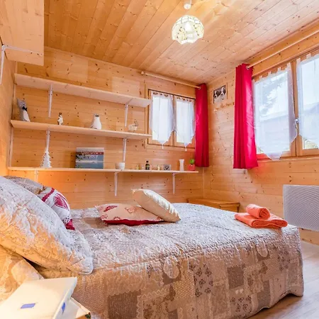 Rdc 110 M2 - Tres Proche Des Pistes Fontcouverte-la-Toussuire
