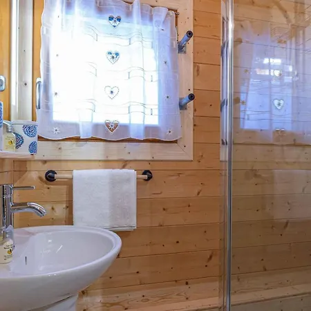 Rdc 110 M2 - Tres Proche Des Pistes Chalet Fontcouverte-la-Toussuire