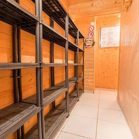 Шале Rdc 110 M2 - Tres Proche Des Pistes *