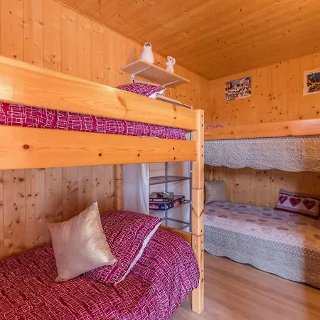 Chalet Rdc 110 M2 - Tres Proche Des Pistes